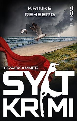 SYLTKRIMI Grabkammer: Küstenkrimi (Nordseekrimi 9)