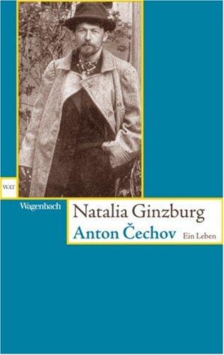 Anton Cechov: Ein Leben