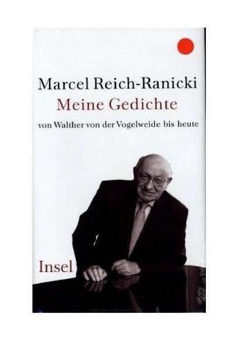 Meine Gedichte, meine Geschichten: Band 1: Von Walther von der Vogelweide bis heute/Band 2: Von Johann Wolfgang Goethe bis heute