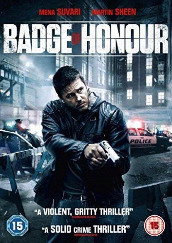 Badge Of Honour (DVD) [UK Import]