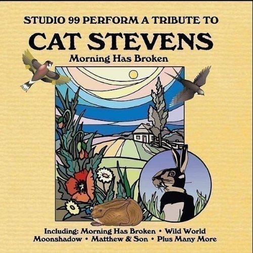 A Tribute to Cat Stevens