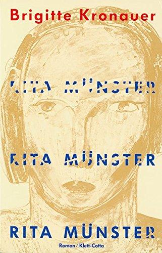 Rita Münster: Roman