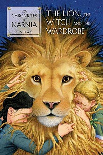 The Lion, the Witch and the Wardrobe (Chronicles of Narnia, Band 2)