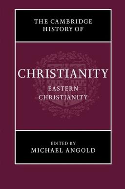 The Cambridge History of Christianity 9 Volume Set: The Cambridge History of Christianity