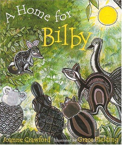 A Home for Bilby