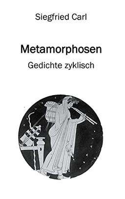 Metamorphosen: Gedichte zyklisch (salamandra edition)