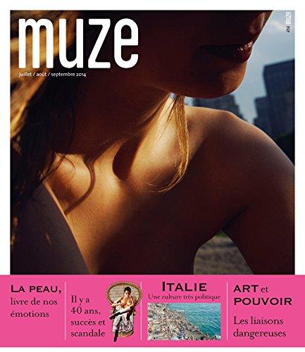 Muze, n° 76