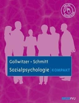 Sozialpsychologie kompakt: Mit Online-Materialien