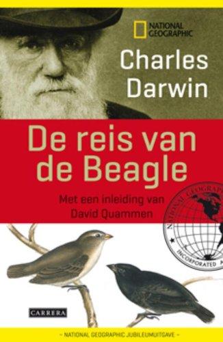 De reis van de Beagle