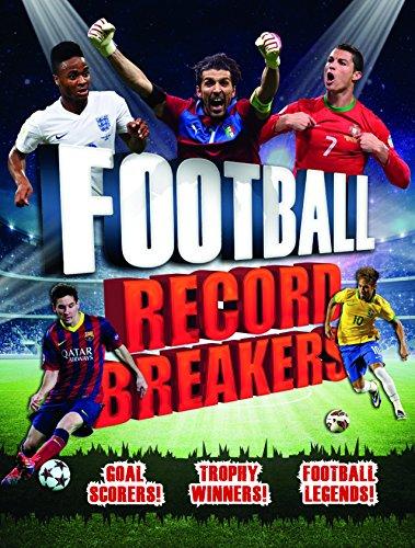 Football Record Breakers