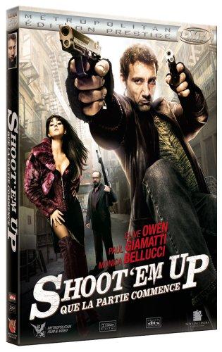 Shoot'em up [FR Import]