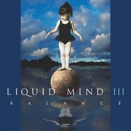 Liquid Mind III-Balance