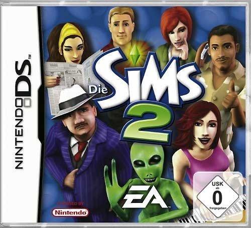 Die Sims 2 [Software Pyramide]