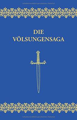 Die Völsungensaga