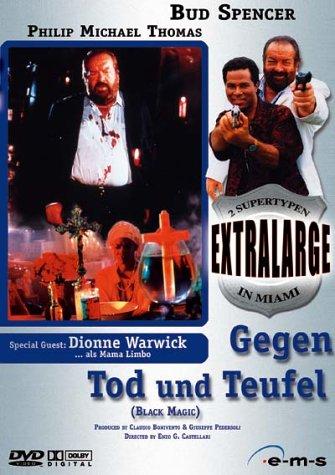 Extralarge 06 - Gegen Tod und Teufel