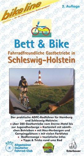 Bikeline Bett & Bike Schleswig-Holstein