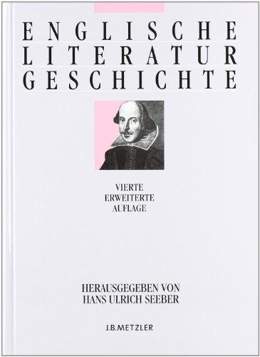 Englische Literaturgeschichte