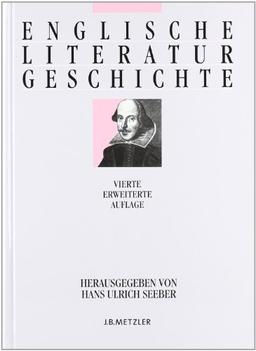 Englische Literaturgeschichte