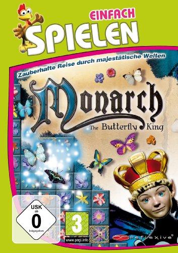 Monarch - The Butterfly King (Einfach Spielen)