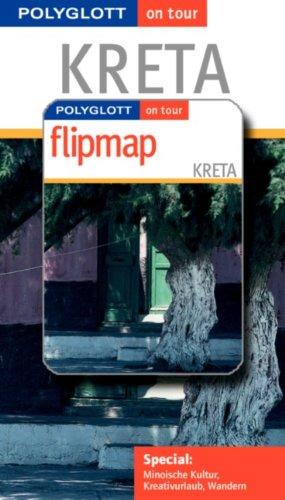 Kreta: Mit flipmap