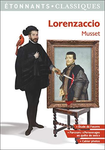 Lorenzaccio