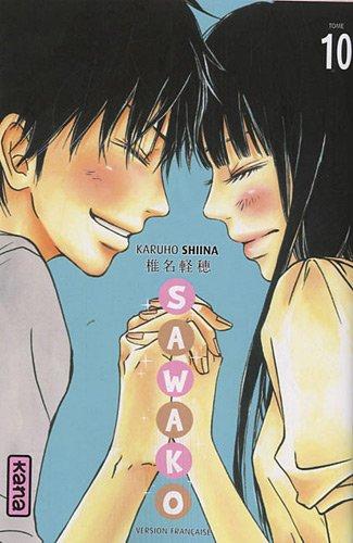 Sawako. Vol. 10