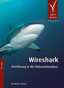 Wireshark: Einführung in die Netzwerkanalyse