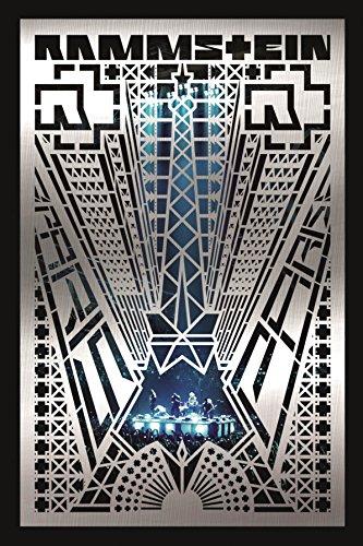 Rammstein: Paris [Blu-ray]