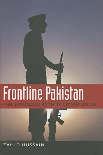 Frontline Pakistan: The Struggle with Militant Islam