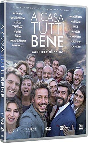 A Casa Tutti Bene - DVD, DrammaticoDVD, Drammatico