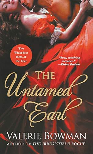 Untamed Earl (Playful Brides, Band 5)