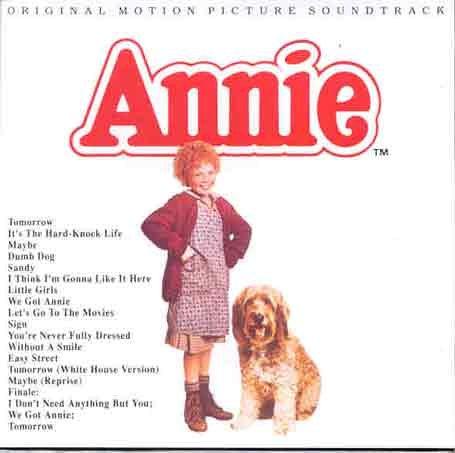 Annie