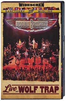 The Doobie Brothers - Live at Wolf Trap