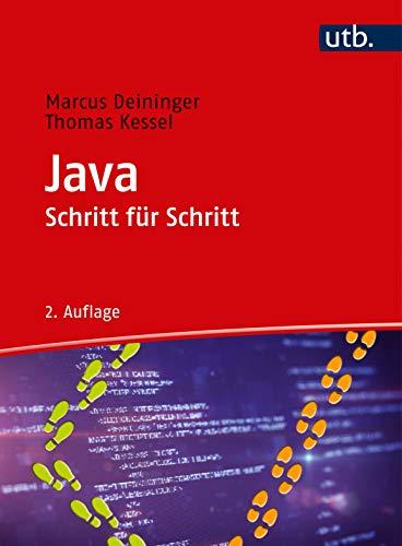 Java: Schritt für Schritt