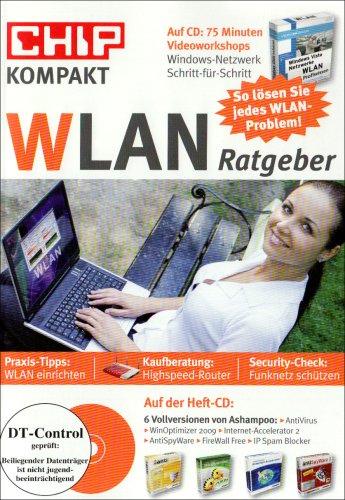 Chip Kompakt WLAN Ratgeber