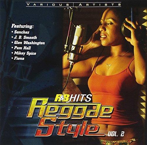 R&B Hits Reggae Style 2