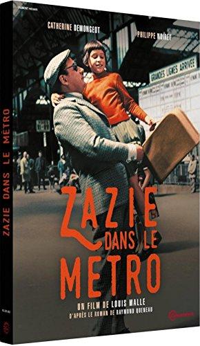 Zazie dans le métro [FR Import]