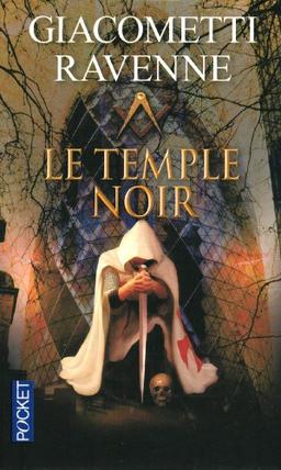 Le temple noir