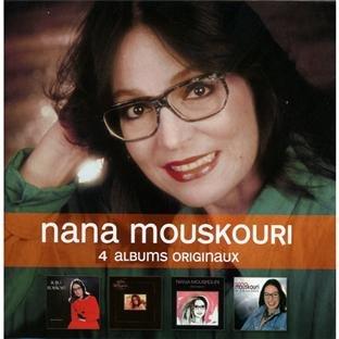 4 CD Originaux : par Amour / Quand Tu Chantes / Qu