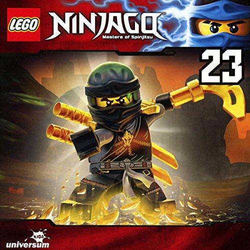 Lego Ninjago (Cd23)