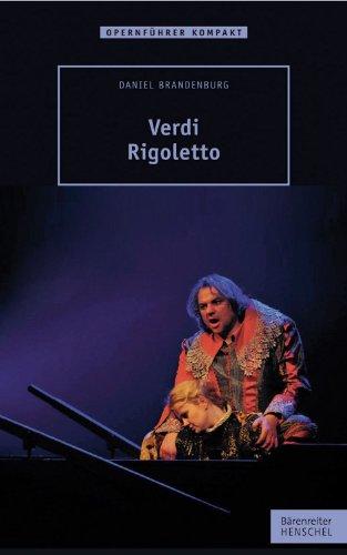 Verdi - Rigoletto