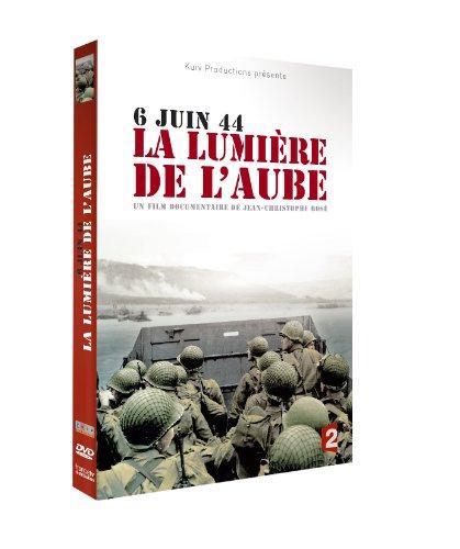 6 juin 44, la lumère de l'aube [FR Import]