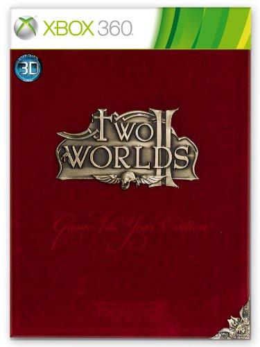 Two Worlds II - Game of the Year Edition