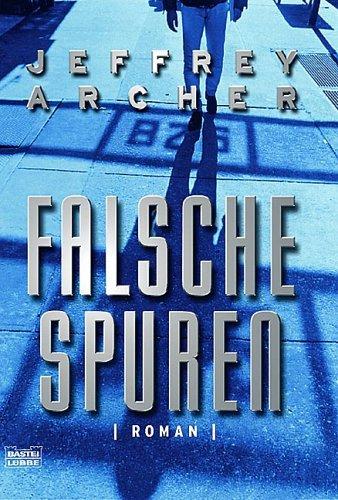 Falsche Spuren