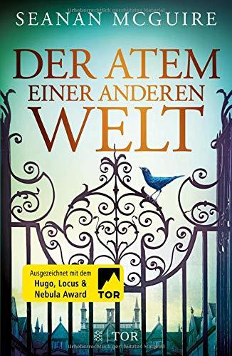 Der Atem einer anderen Welt: Roman