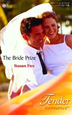 The Bride Prize (Tender Romance)