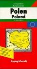 Freytag Berndt Karten, Europaserie, Polen