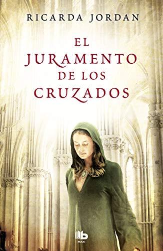 El juramento de los cruzados (MAXI)