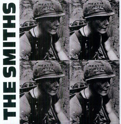 Meat Is Murder [Vinyl LP]