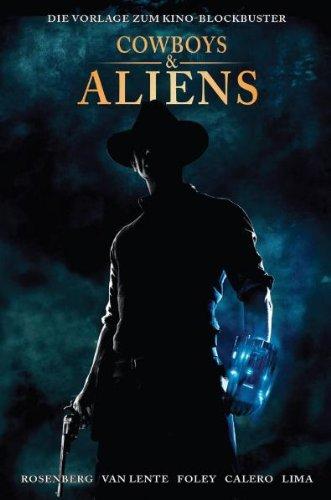 Cowboys & Aliens